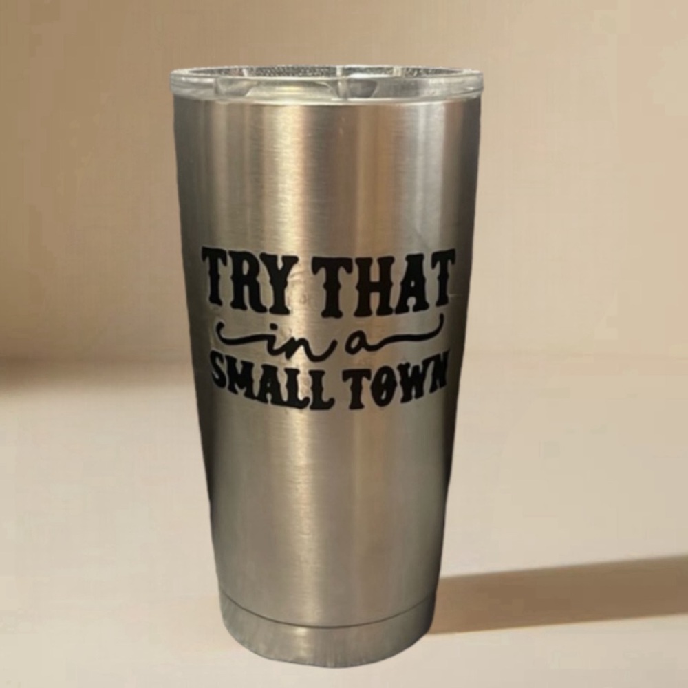 Yeti Rambler 20oz Tumbler with Magslider Lid